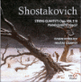 Dimitri Chostakovitch