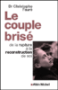 Le couple brisé