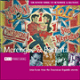 Compilation musique dominicaine