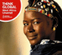 Compilation musique africaine