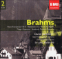 Johannes Brahms