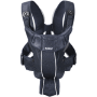 BabyBjörn - Porte-bébé Synergy - Mesh - Bleu Foncé