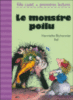 Le monstre poilu