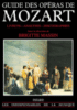Guide operas mozart