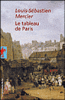 Le tableau de Paris