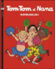 Tom-Tom et Nana - Tom-Tom et Nana, T34