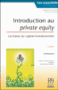 Introduction au private equity, les bases du capital-investissement