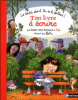Ton livre à écrire