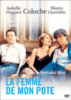 La Femme de mon pote