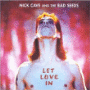 Nick Cave, The Bad Seeds