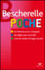 Bescherelle de poche