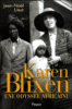Karen Blixen