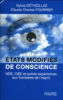 Etats modifiés de conscience