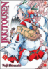 Ikkitousen - Ikkitousen, T8