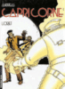 Capricorne - Capricorne, T1