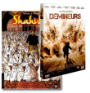 Shahidas - Shahidas, Coffret T1  + le DVD Démineurs T1