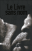 Le livre sans nom