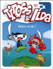Titoss et Ilda - Titoss et Ilda, T1