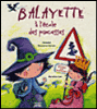 Balayette à l'école des princesses