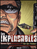Les implacables, T1&nbsp;-&nbsp;Sommer, Jean-Blaise Djian