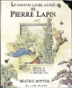 Pierre Lapin - Le grand livre animé de Pierre Lapin