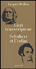 Liszt transcripteur