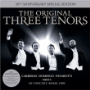 José Carreras, Placido Domingo, Luciano Pavarotti