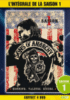 Sons of Anarchy - Sons of Anarchy
