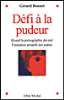Défi à la pudeur