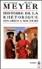 histoire de la rhetorique chez Fnac: 9782253942832