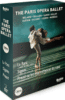 Coffret ballet de l'Opéra de Paris