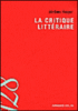 La critique littéraire
