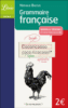 La grammaire française