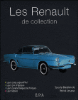 Les Renault de collection