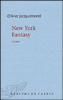 New-York fantasy