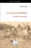 Le manuscrit d'Hicham