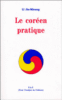 Le coréen pratique