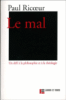 Le mal