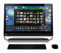 HP Omni 27-1015ef 27" Full HD WLED
