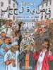 Les aventures de Jack Palmer - Les aventures de Jack Palmer, Edition en arabe