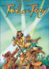 Trolls de Troy - Trolls de Troy, T8
