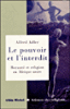 Le pouvoir de l'interdit