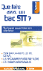 Que faire avec un Bac STT ?