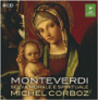Claudio Monteverdi