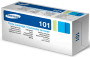 Samsung Toner MLT-D101S pour imprimantes Samsung SCX-3405 & ML-2165 - Noir