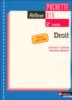Droit BTS tertiaires, 2ème année