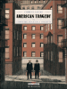 Amercian tragedy, l'histoire de Sacco and Vanzetti