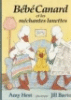 Bébé canard et les méchantes lunettes
