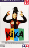 Kika - VHS