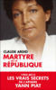 Martyre de la République